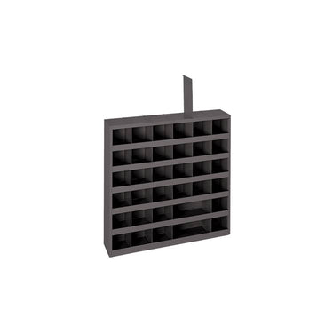 DURHAM MPB 36 DIVIDER, #95 GRAY - Model 314-95-DIV